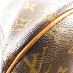 Túi xách vai Louis Vuitton Monogram (Iconoclast) Punching Bag Baby M40230 - Hàng hiệu Authentic 805784