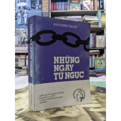 Những ngày ngục tù - Hàn Song Thanh