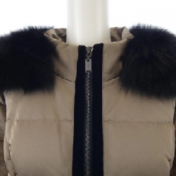 Cửa hàng FOXEY BOUTIQUE Áo khoác lông 633446