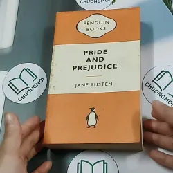 [MIỄN PHÍ BỌC SÁCH] Pride and Prejudice - Jane Austen 634492
