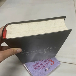 Con sẻ vàng  - Donna Tartt 462961