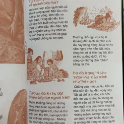 Combo khám phá lịch sử và khoa học cho bé 926045