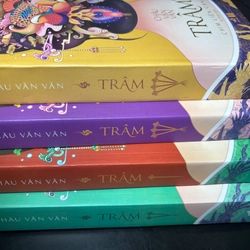 Trâm - châu văn văn trọn bộ 475209