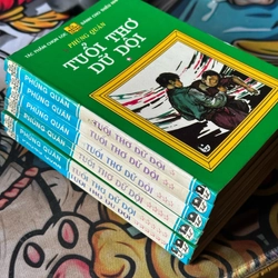 Tuổi Thơ Dữ Dội (Trọn bộ 6 tập) 496041