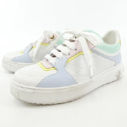 【Khuyến mãi】Giày thể thao LOUIS VUITTON 664572