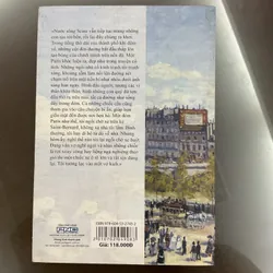 [VĂN HOÁ] Bảy Năm ở Paris - Camille Thắm Trần 710061