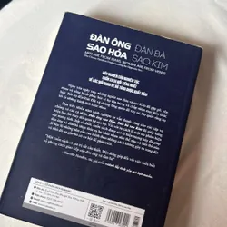 Đàn ông sao hoả đàn bà sao kim 589776