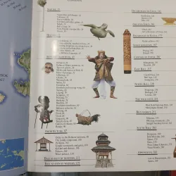 BALI: A TRAVELLER'S COMPANION (NGƯỜI BẠN ĐỒNG HÀNH CỦA DU KHÁCH BALI) 751687