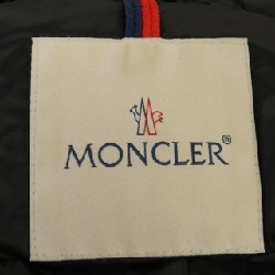 MONCLER BANNEC Áo khoác lông - Hàng hiệu Chính hãng 809160