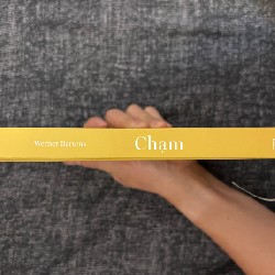 Sách "Chạm" tình trạng mới 95% 60859