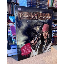 Pirates of the Caribbean: The Visual Guide