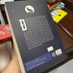 Sói Già Phố Wall (Phần 1) – Jordan Belfort | Hồi ký kinh doanh - K2 1000836