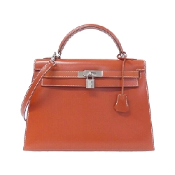 【Vintage】Túi Hermes Kelly 32cm