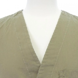 BLUE BLUE 1015769 Áo sơ mi - Hàng hiệu Authentic 894686