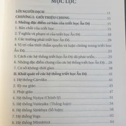 Dẫn Luận Triết Học Ấn Độ 717678