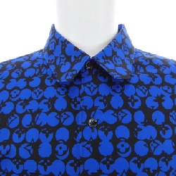 Áo sơ mi LOUIS VUITTON HHS20WORS - Hàng hiệu Authentic 893393