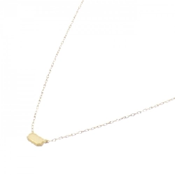 K18YG Dây chuyền - Hàng hiệu Chính hãng 857212