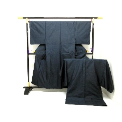 Nam giới 紬織 着物・羽織 2 điểm set - Hàng hiệu Authentic