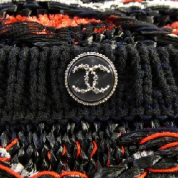 CHANEL P64327K60224 20S Đầm - Hàng hiệu Chính hãng 816445