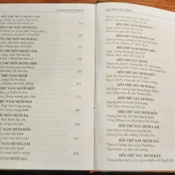 MƯỜI VỊ ĐẠI NGUYÊN SOÁI 702627