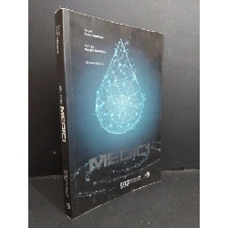 Hiệu ứng Medici mới 80% ố 2020 HCM0612 Frans Johansson TÂM LÝ