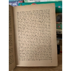 Chú bé có tài mở khoá -Nguyễn Quang Thân 750683