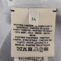 HERMES BRIDES DE GALA BANDANA *17-7753 Vải len - Hàng hiệu Authentic 817615