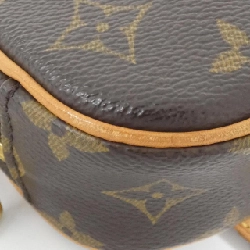 Túi đeo vai Louis Vuitton Monogram Pochette Gange M51870 - Hàng hiệu Chính hãng 768726