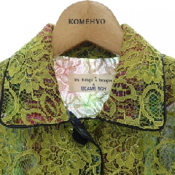 【Khuyến mãi】Áo khoác BEAMS BOY 640708