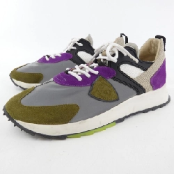 Giày sneaker PHILIPPE MODEL - Hàng hiệu Authentic 905179