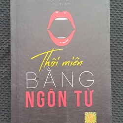 Thôi miên bằng ngôn từ - Joe Vitale