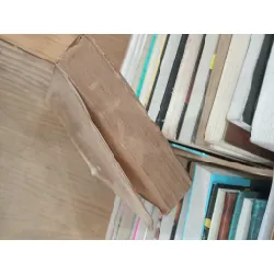 KIẾP ĐOẠ ĐẦY - C.V.GHEORHIU 129206