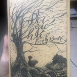 Đồi gió hú - Emily Bronte