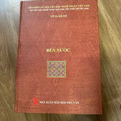 Bến Nước - Vũ Xuân Độ