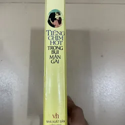 Tiếng Chim Hót Trong Bụi Mận Gai (c43) 722307