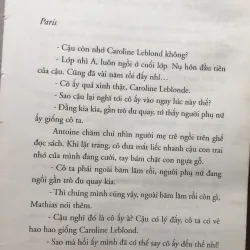 Bạn tôi tình tôi - Marc Levy 576102