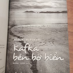 Kafka Bên Bờ Biển - Haruki Murakami 148049