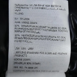 MONCLER ダウンコート - Hàng hiệu Authentic 824695