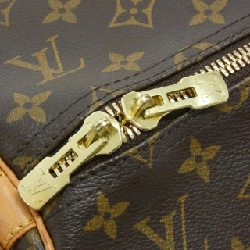 Túi Boston Louis Vuitton Monogram Keepall Bandoulière 55cm M41414 614632
