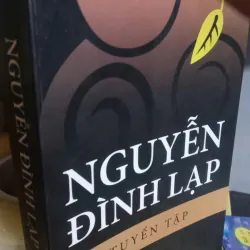 nguyễn đình lập - tuyển tập 977377