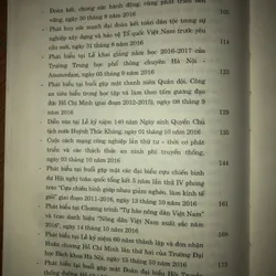 Tiếp tục xây dựng và hoàn thiện nhà nước pháp quyền XHCN của ND, do ND, vì ND 694428