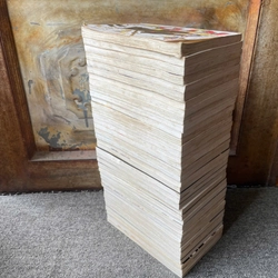 Truyện Mắt quỷ Kyo đọc xuôi - Bộ 38 tập - NXB Thanh Hóa 276997