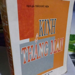 kinh thắng man