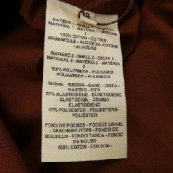 HERMES 3E0406DP Áo liền quần - Hàng hiệu Chính hãng 827015