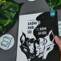 Không Phải Sói Nhưng Cũng Đừng Là Cừu 604654