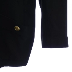 【Mã giảm giá】【Cổ điển】Áo khoác CHANEL 636817