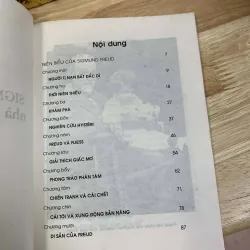 Sigmund Freud Nhà Phân Tâm Học Thiên Tài - Stephen Wilson 758686