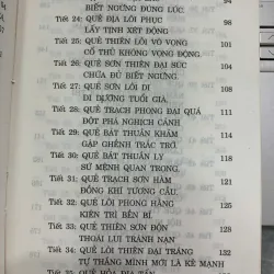 ỨNG DỤNG KINH DỊCH TRONG KINH DOANH - NGUYỄN NGUYÊN QUÂN & HỒNG KHÁNH (BIÊN DỊCH) 776755