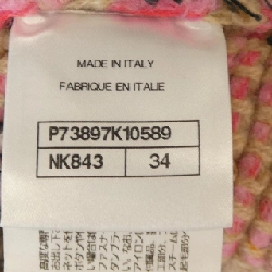 Chanel CHANEL P73897K10589 22K Váy 649106