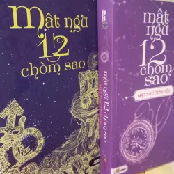 mật ngữ 12 chòm sao 1028848